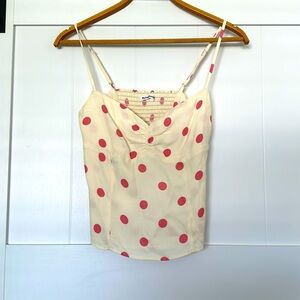 Reformation top